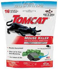 STATION BAIT MOUSE TIER1 16RFL