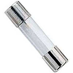 FUSE ELECTRONICS GLASS DLY 5A 