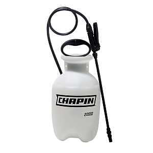 SPRAYER POLY PROMO 1GAL       