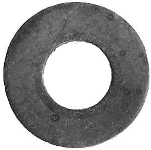 TOP BIBB GASKET NO.32         