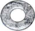 WASHER FLAT GALV 3/8 5LB      