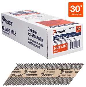 NAIL FR SM RD BT 2-3/8X0.113IN