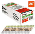 NAIL FR RS RD HDG+ 2-3/8X0.113