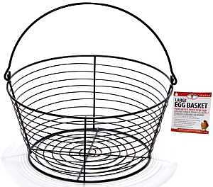 EGG BASKET LARGE              