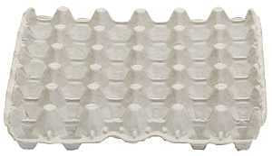 EGG FLATS 30 COUNT            