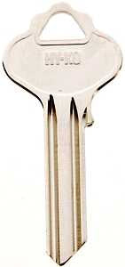 KEY BLANK ILCO IN33           