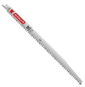 DIABLO WOOD PRUNING SINGLE    