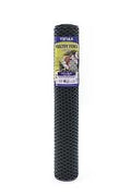 FENCE POULTRY GREEN 3X25FT    