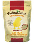 FEED CHICK STRTR-GRWR MED 10LB