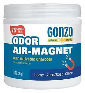 AIR MAGNET ODOR 14OZ          