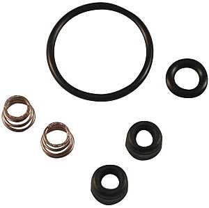 FAUCET SEAT-SPRING DL-11      