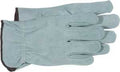 GLOVE SPLIT COWHIDE LEATHER XL