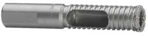 HOLE SAW 5DG 1/PK 7.9MM 5/16IN