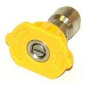 4.0 ORIFICE NZZL 15DGR SPRAY  