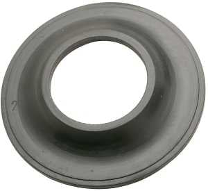 RUB WASHER FOR FOOT LOKSTOP   
