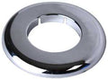 PLATE FLR&CEIL CHROME 1-1/2IN 
