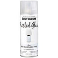 PAINT SPRAY FROSTED GLASS 11OZ