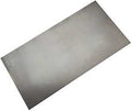 STEEL SHEET WELDABLE 22GA12X24