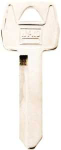 KEY BLANK FORD H51            
