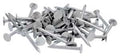 NAIL ROOFING EG 7/8IN 1LB     