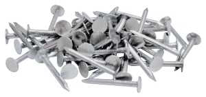 NAIL ROOFING EG 7/8IN 1LB     