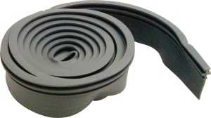SEAL SHOWERDOOR BTM 36IN      