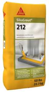GROUT ANCHORING NONSHRINK 50LB