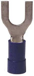 SPADE TERMINAL 16-14AWG NO10  