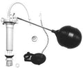 TOILET TANK REPAIR UNIVERSAL  