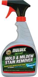 REMOVER STAIN MOLD/MILDEW 32OZ