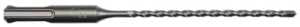BIT HAMMER MSNRY 5/32X4X6IN   