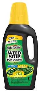 STOP WEED FPR LAWNS COCN 32OZ 