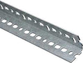 STEEL SLOT ANGLE 14GA 1-1/2X24