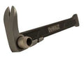 BAR CLAW W/DIMPLER 10IN       