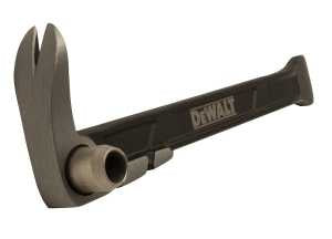BAR CLAW W/DIMPLER 10IN       