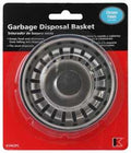 STOPPER/STRAINER CHRM 3-1/4IN 