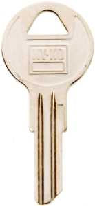 KEY BLANK YALE Y12            