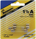 FUSE AGC 1-1/2 AMP            