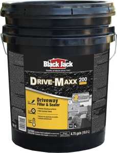 FILLER SEALER BLACKTOP 4.75GAL