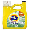 DETERGENT LAUNDRY SIMPLY 117OZ