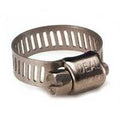 HOSE CLAMP SS MICROGEAR #4    