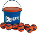 BUCKET WITH ULTRA BALL MEDIUM 