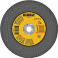 CUTOFF WHEEL METAL ABR BLAD   