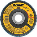 4-1/2 X 7/8 40 GRIT ZIRCONIA  