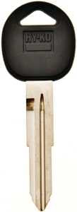 KEY BLANK HYUNDAI HY12        