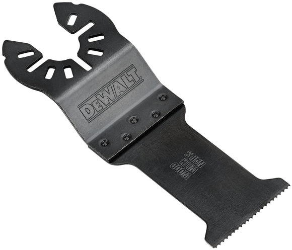 DEWALT DWA4203B Cutting Blade, Bi-Metal, 1-1/4 in