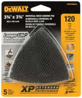 SANDPAPER MESH OSCIL 120GRIT  
