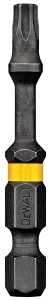 BIT DRIVR TORX IMP RDY T27 2IN