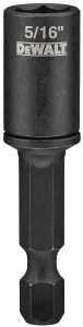 DRIVER NUT DETACHABLE 5/16IN  