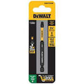 BIT DRIVER TORX T25 3.5X1/4IN 